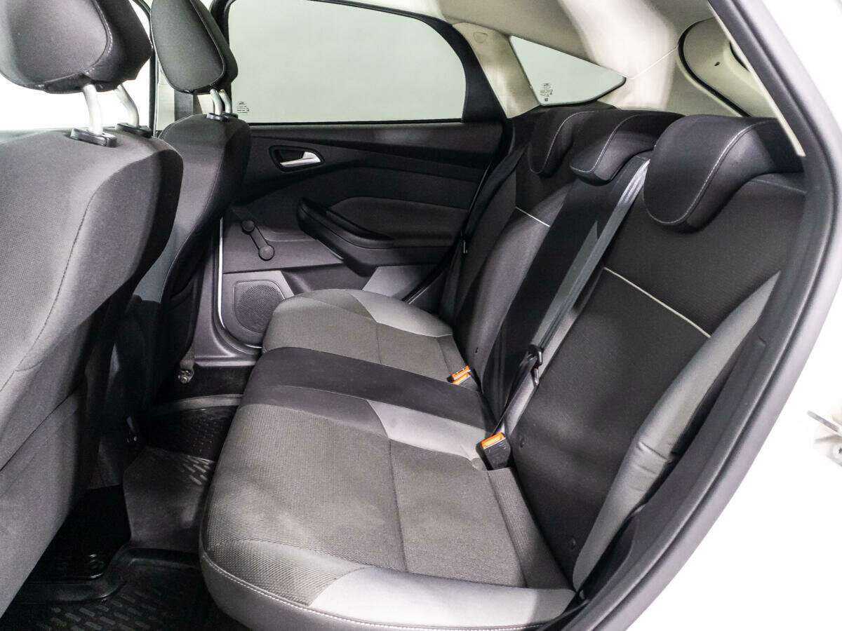 Купить Форд Фокус, 2013, 90 283 км.. Фото: #9