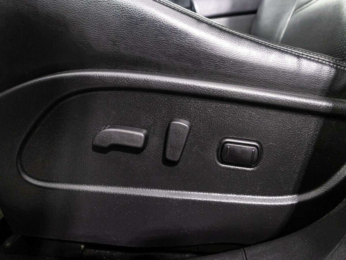 Купить Ниссан Мурано, 2013, 156 027 км.. Фото: #15