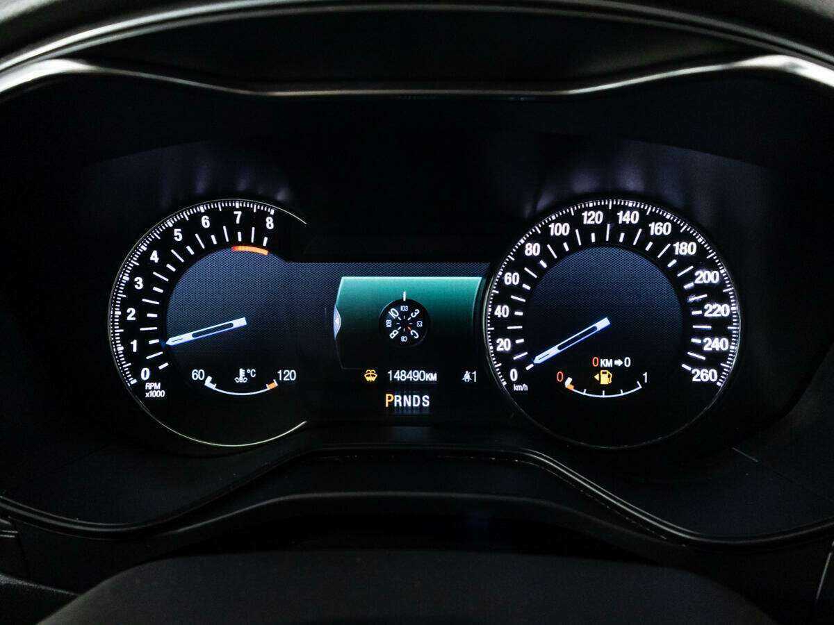 Купить Форд Мондео, 2015, 148 646 км.. Фото: #11