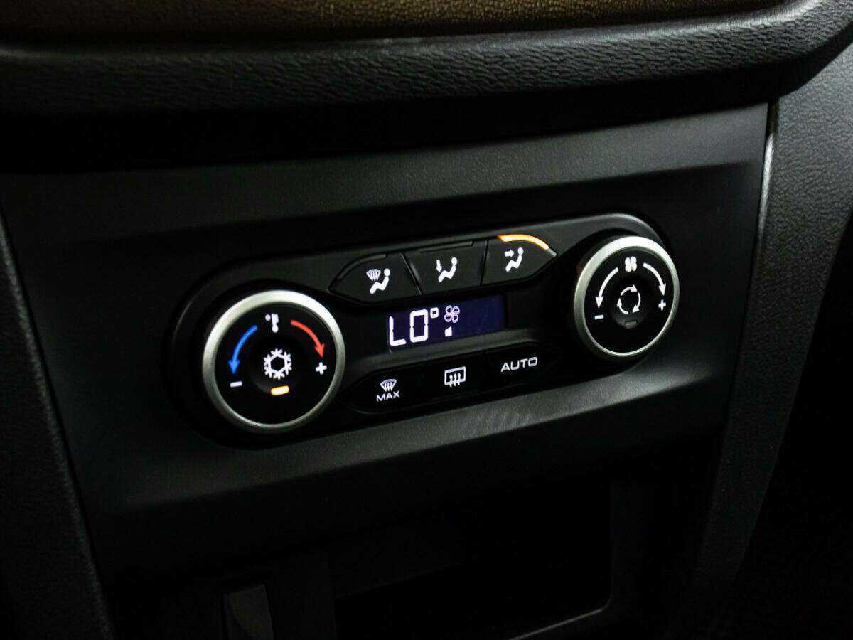 Купить Лада (ВАЗ) ИКСРЭЙ, 2019, 80 472 км.. Фото: #16