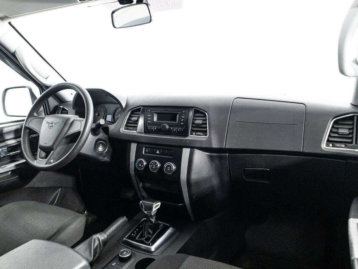 Купить УАЗ Патриот, 2019, 79 610 км.. Фото: #8