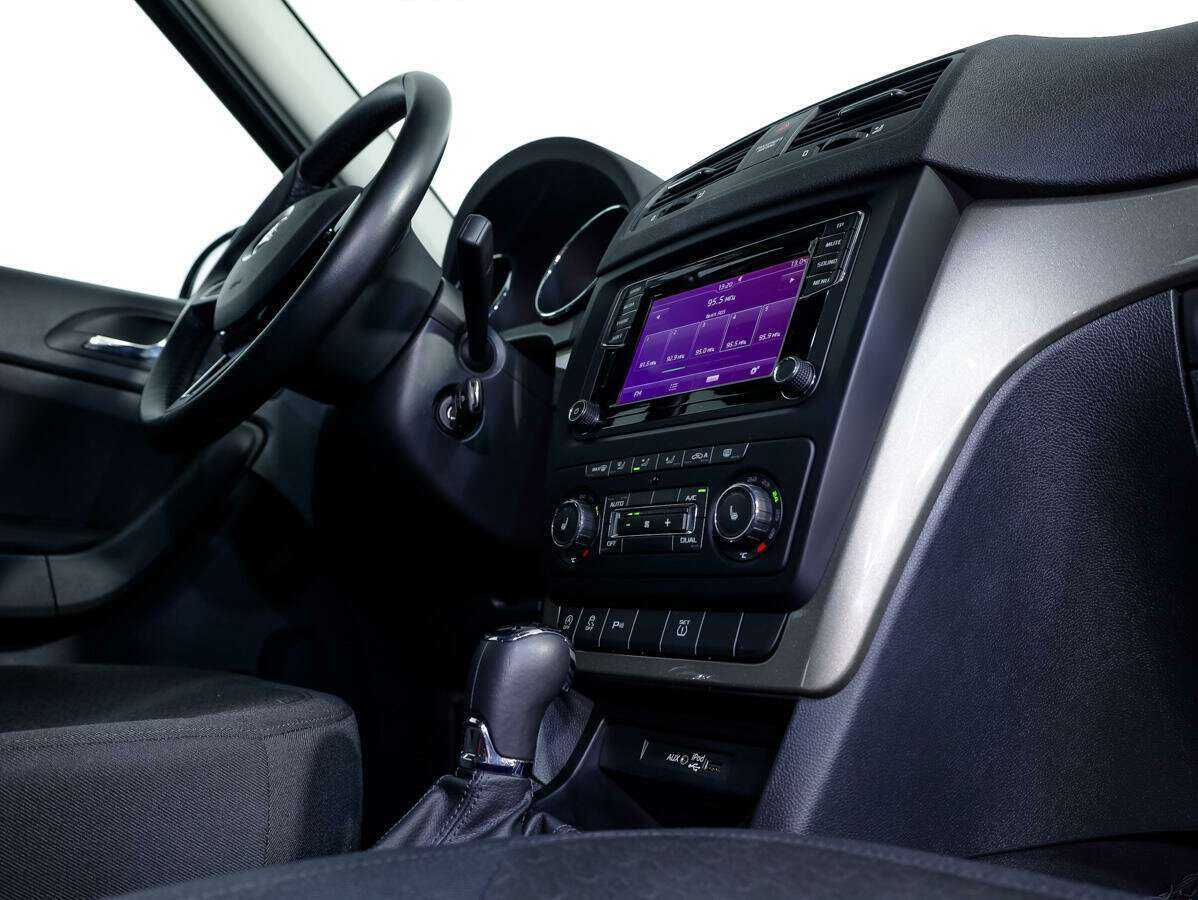 Купить Шкода Йети, 2015, 33 147 км.. Фото: #14