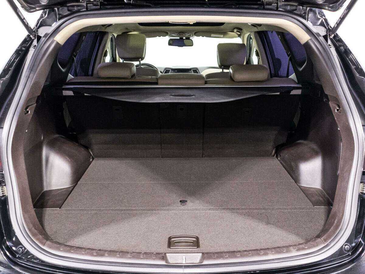 Купить Хендай Санта Фе, 2012, 167 634 км.. Фото: #14