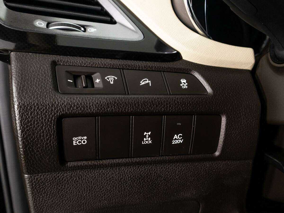 Купить Хендай Санта Фе, 2012, 167 634 км.. Фото: #21