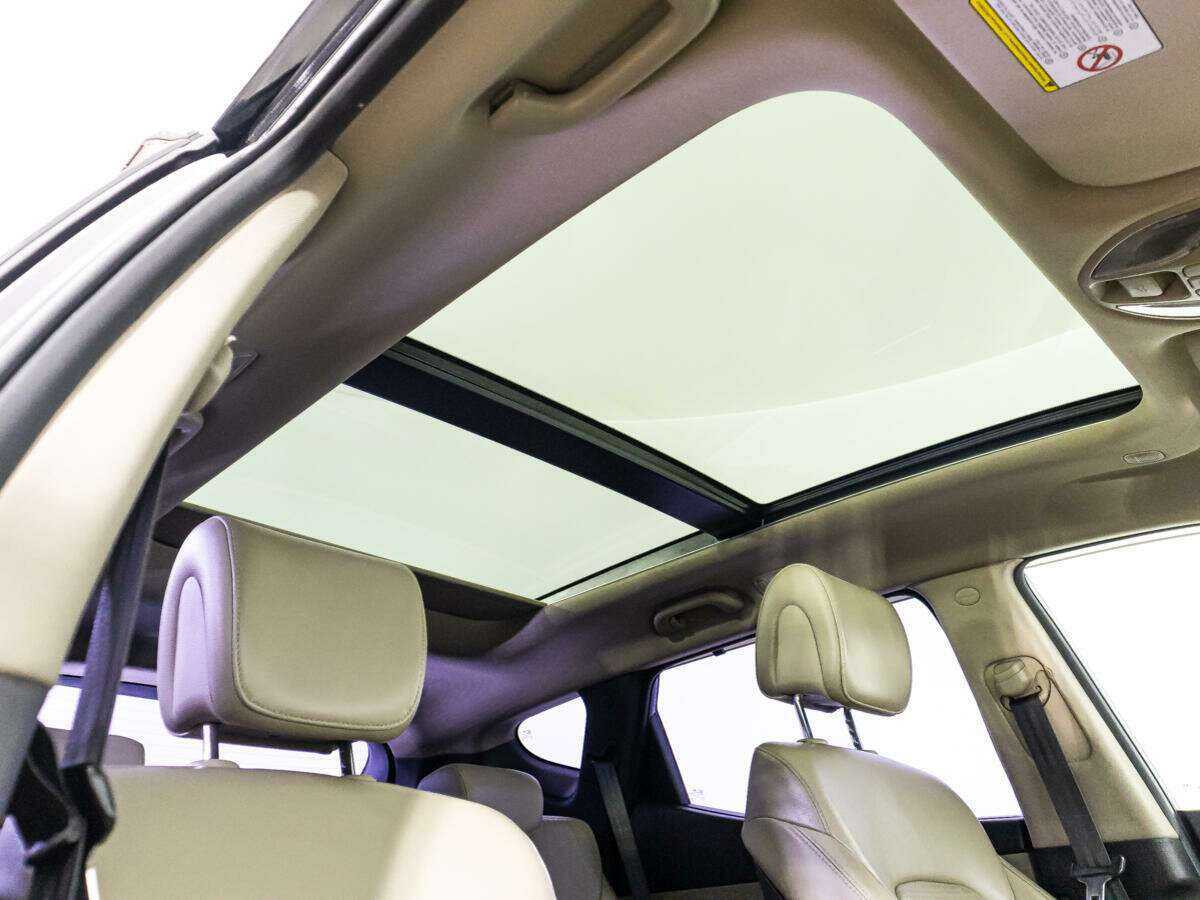 Купить Хендай Санта Фе, 2012, 167 634 км.. Фото: #22