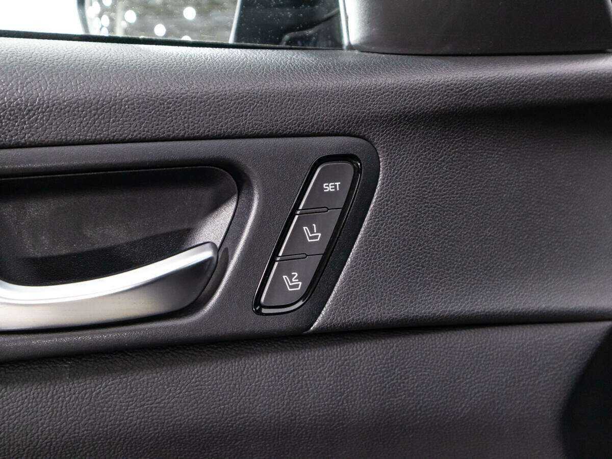 Купить Киа Оптима, 2018, 89 817 км.. Фото: #15