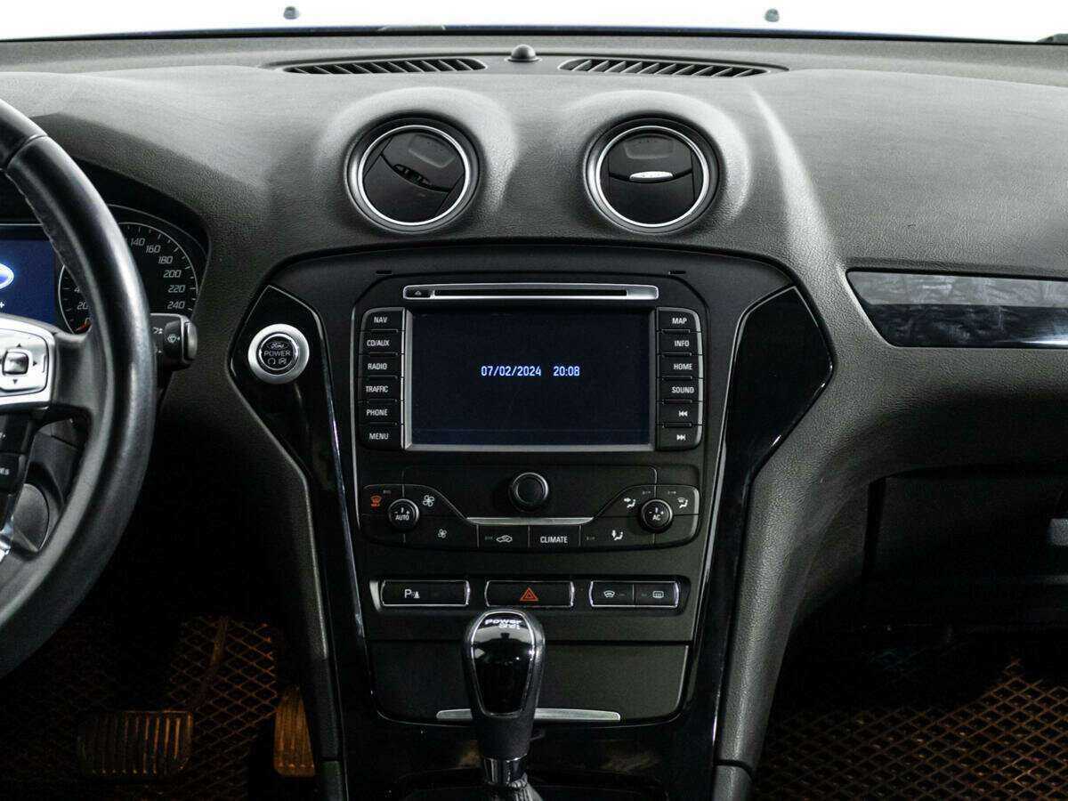 Купить Форд Мондео, 2013, 125 236 км.. Фото: #13