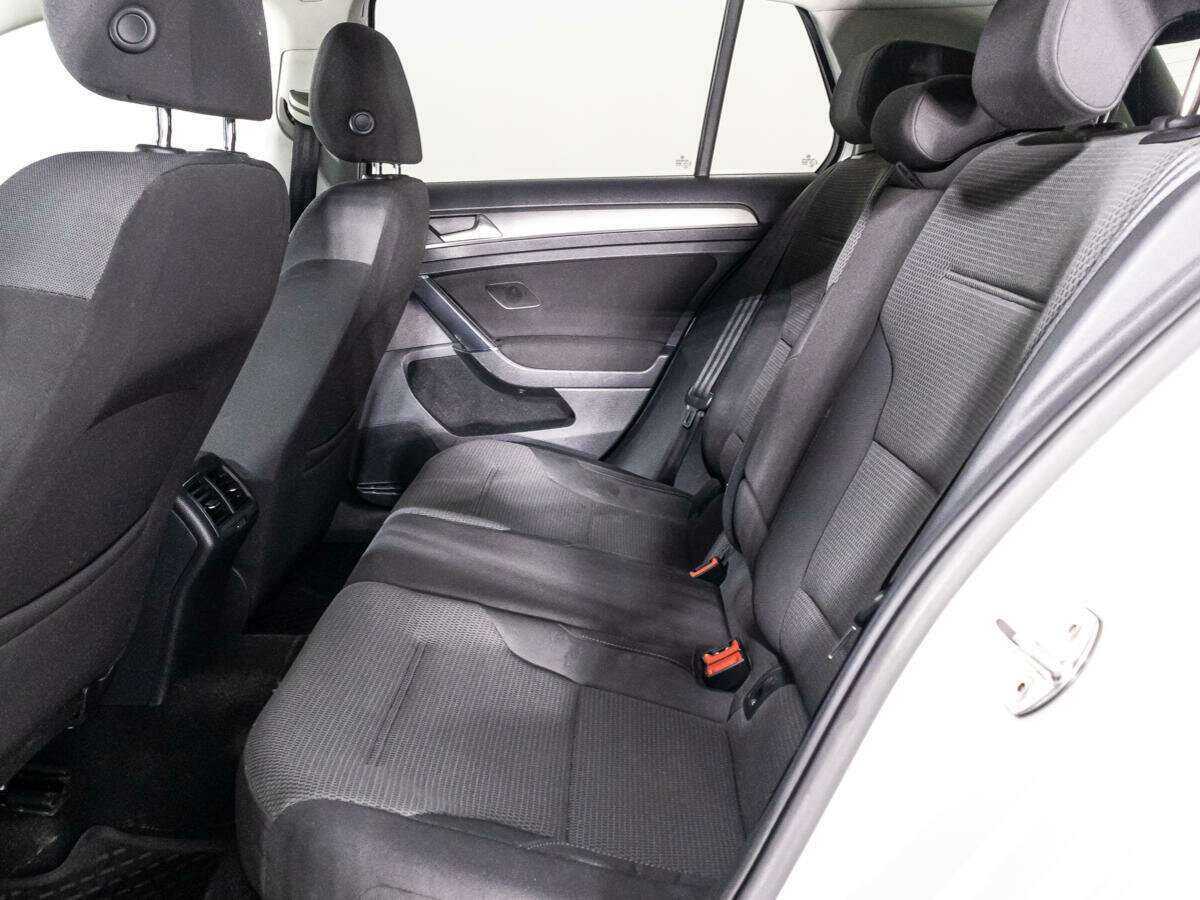 Купить Фольксваген Гольф, 2013, 141 326 км.. Фото: #9