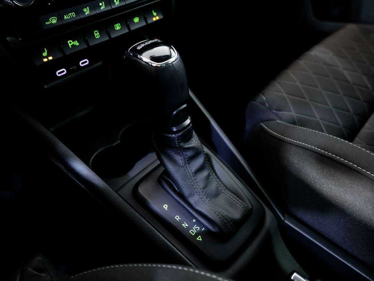 Купить Шкода Рапид, 2022, 74 509 км.. Фото: #17