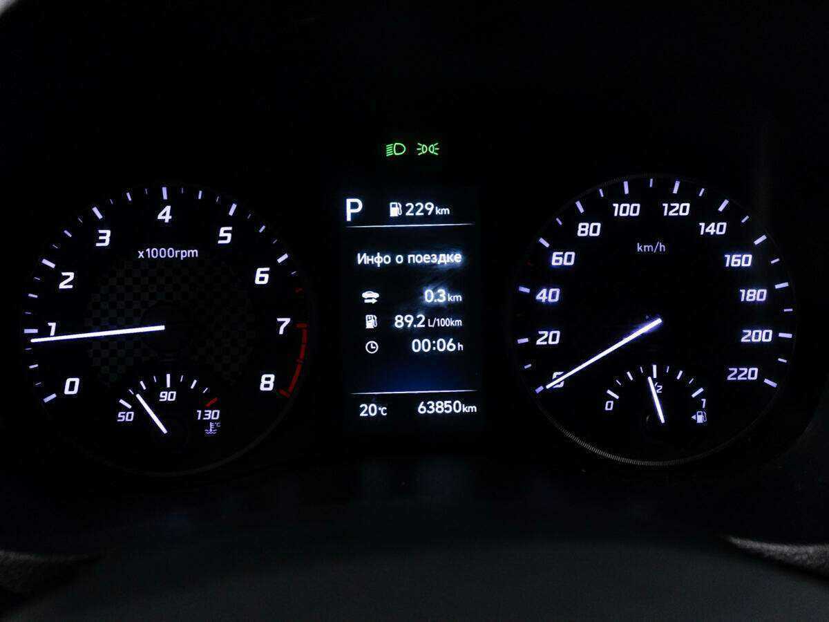 Купить Хендай Солярис, 2021, 63 849 км.. Фото: #11