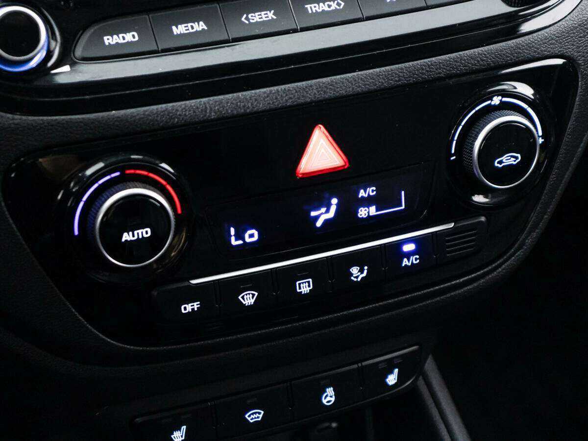 Купить Хендай Солярис, 2021, 63 849 км.. Фото: #15