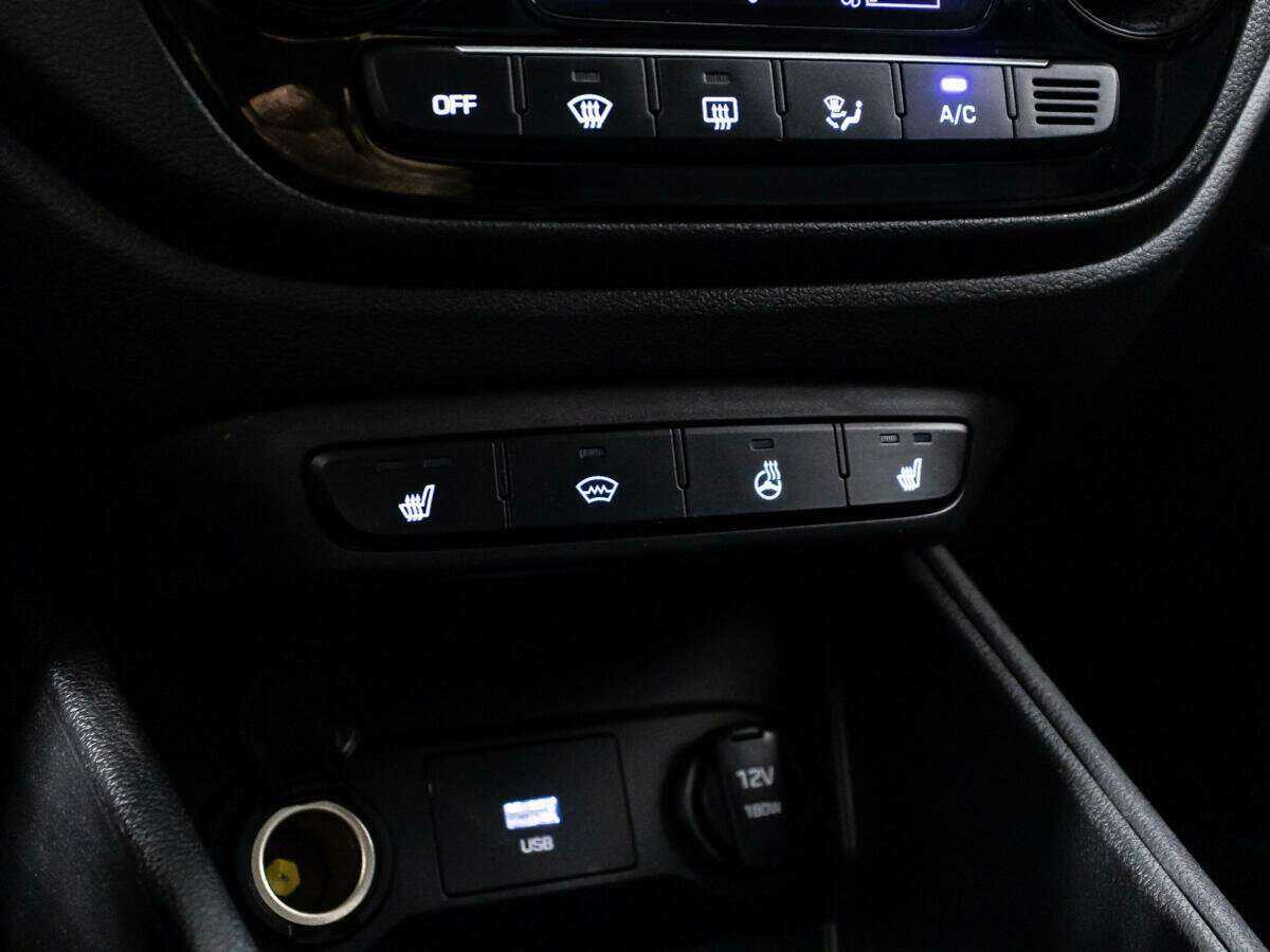 Купить Хендай Солярис, 2021, 63 849 км.. Фото: #16