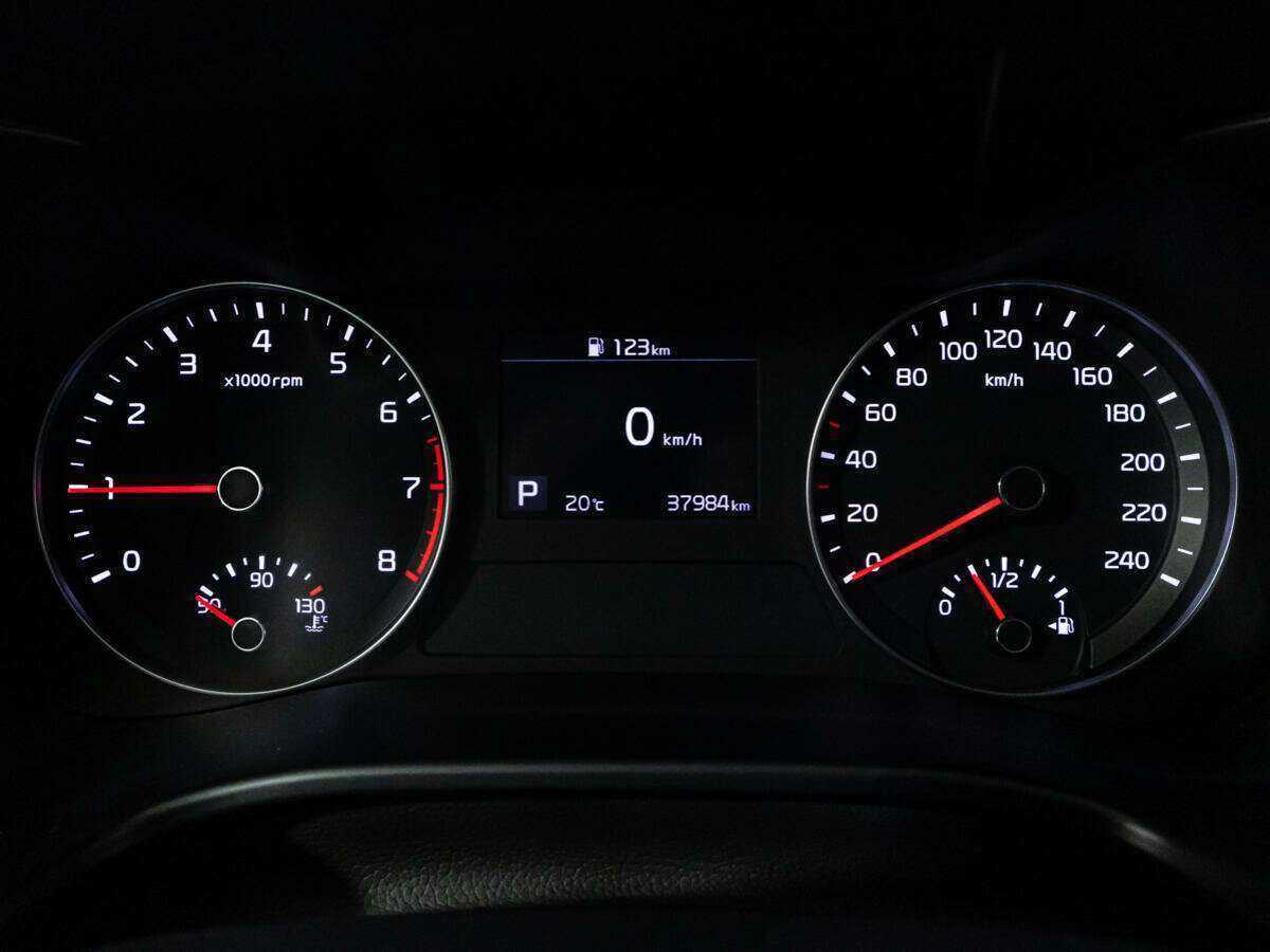 Купить Киа Церато, 2020, 37 980 км.. Фото: #11