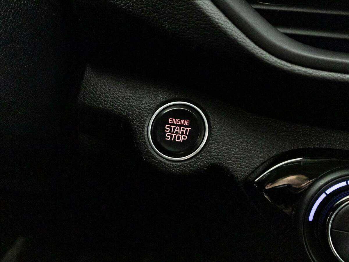 Купить Киа Церато, 2020, 37 980 км.. Фото: #22