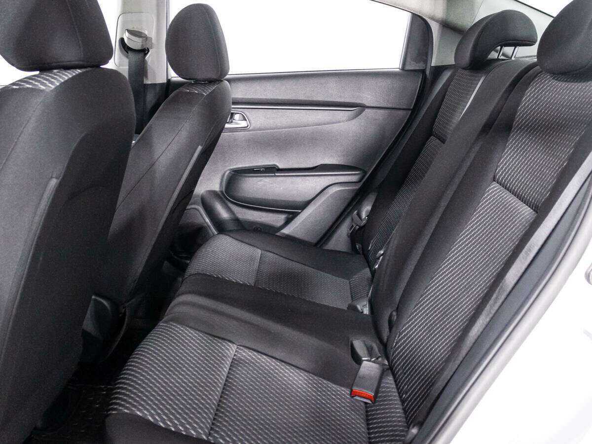 Купить Киа Рио, 2020, 77 312 км.. Фото: #9