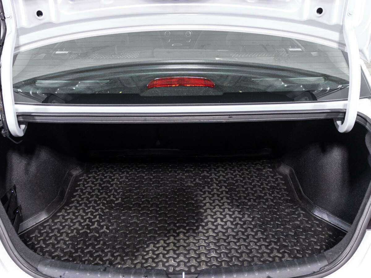 Купить Киа Рио, 2020, 77 312 км.. Фото: #14