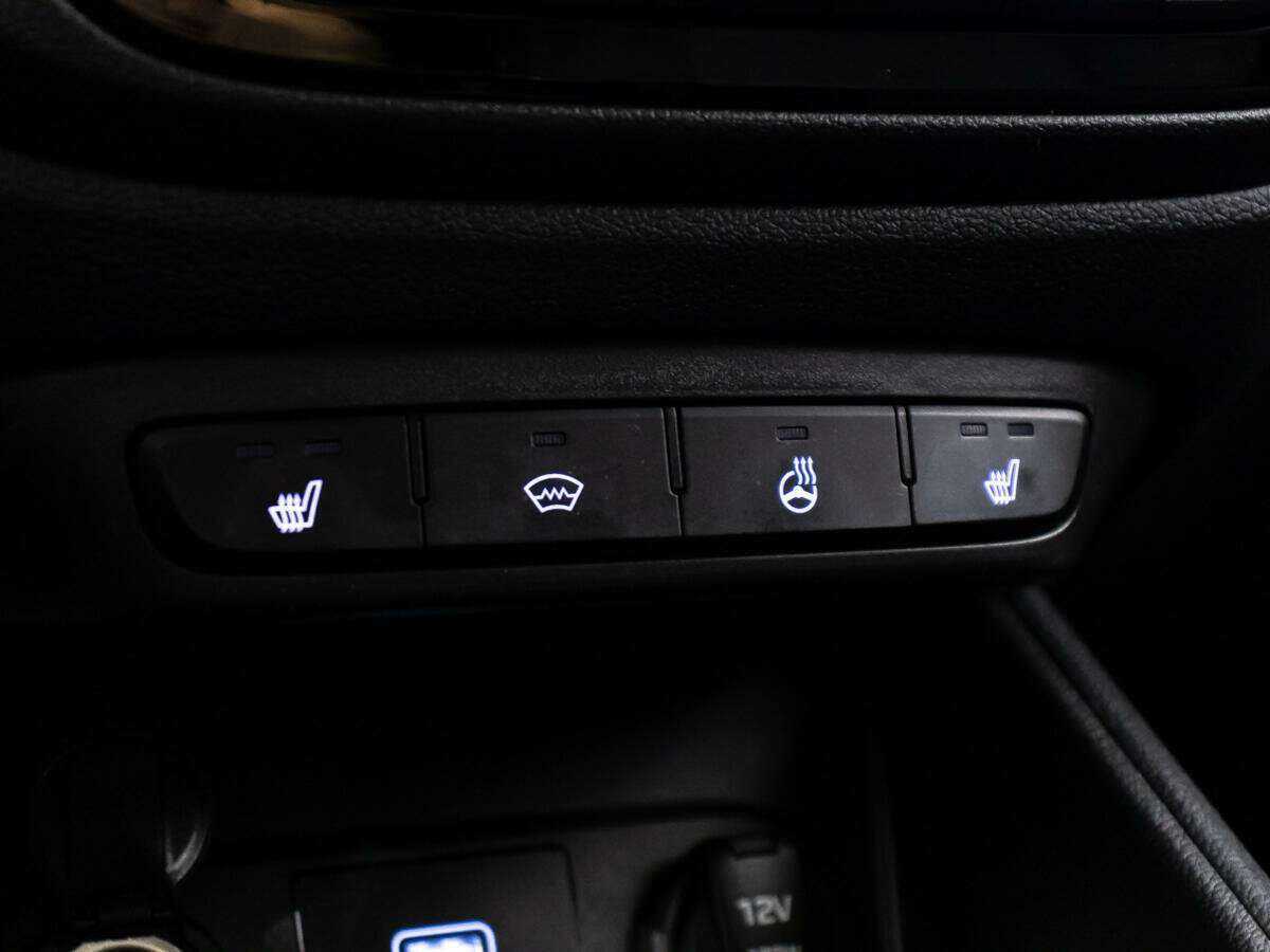 Купить Хендай Солярис, 2020, 78 200 км.. Фото: #15