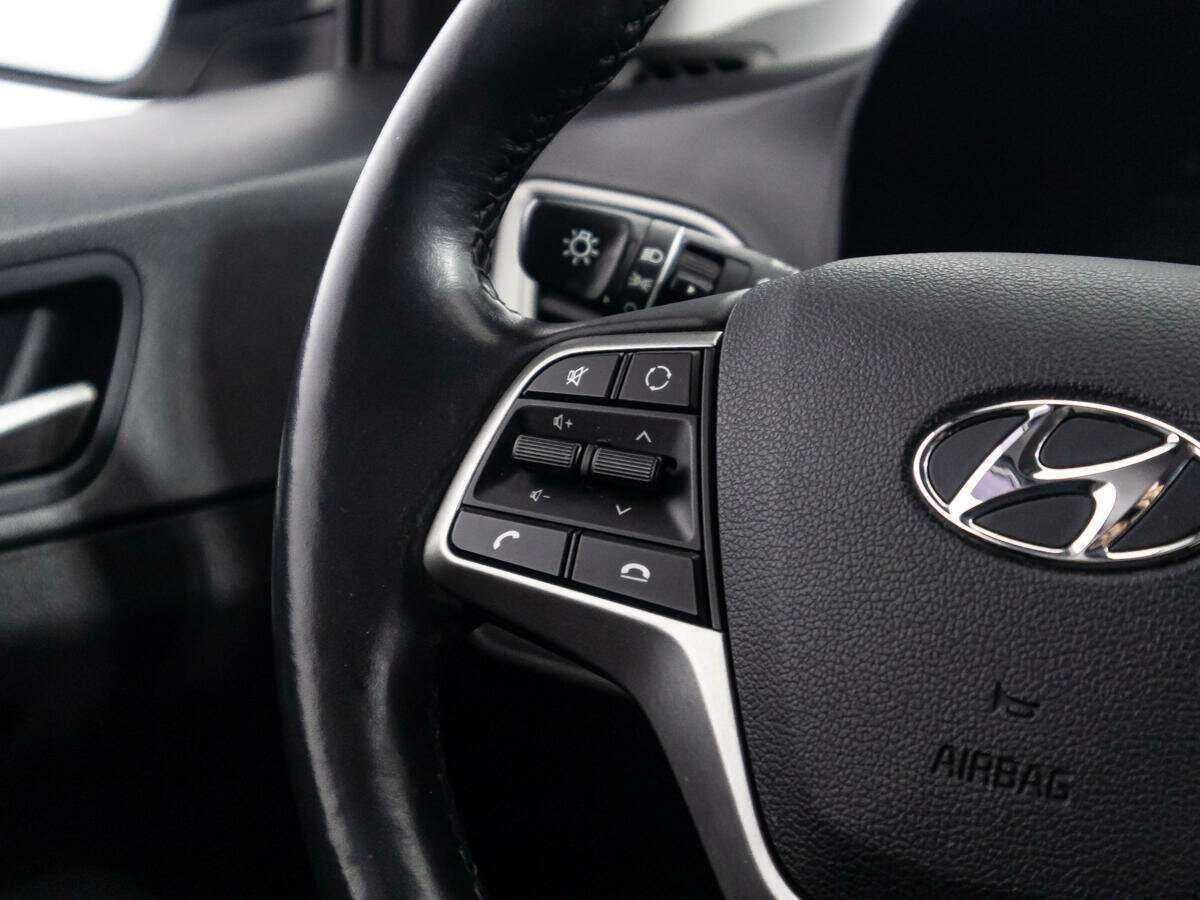 Купить Хендай Солярис, 2019, 68 000 км.. Фото: #16