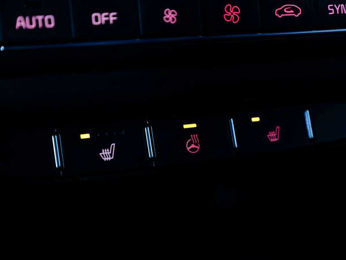 Купить Киа Сид, 2019, 55 972 км.. Фото: #21