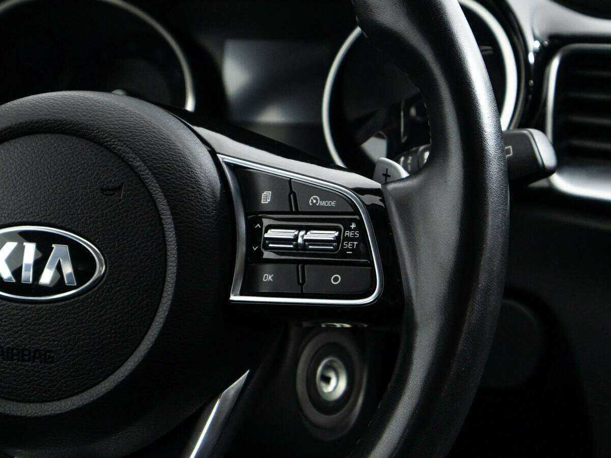 Купить Киа Сид, 2018, 136 434 км.. Фото: #17