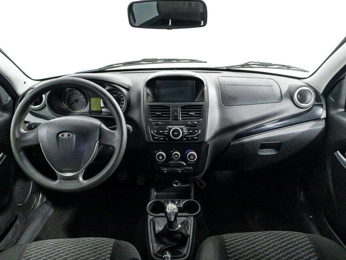 Купить Лада (ВАЗ) Калина, 2014, 139 869 км.. Фото: #12