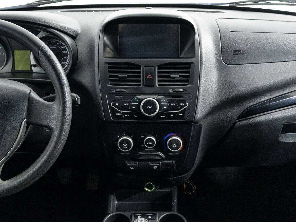 Купить Лада (ВАЗ) Калина, 2014, 139 869 км.. Фото: #13