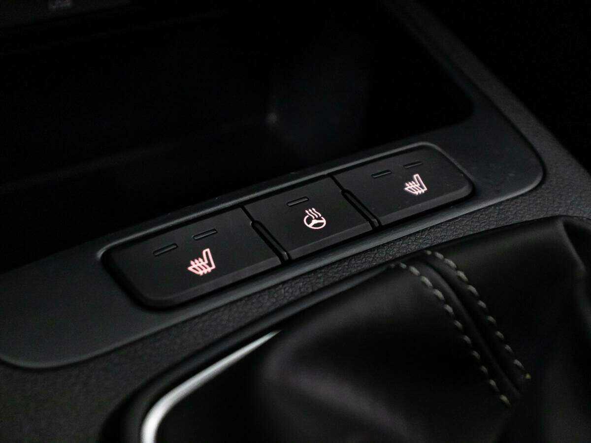 Купить Киа Рио, 2021, 125 580 км.. Фото: #16