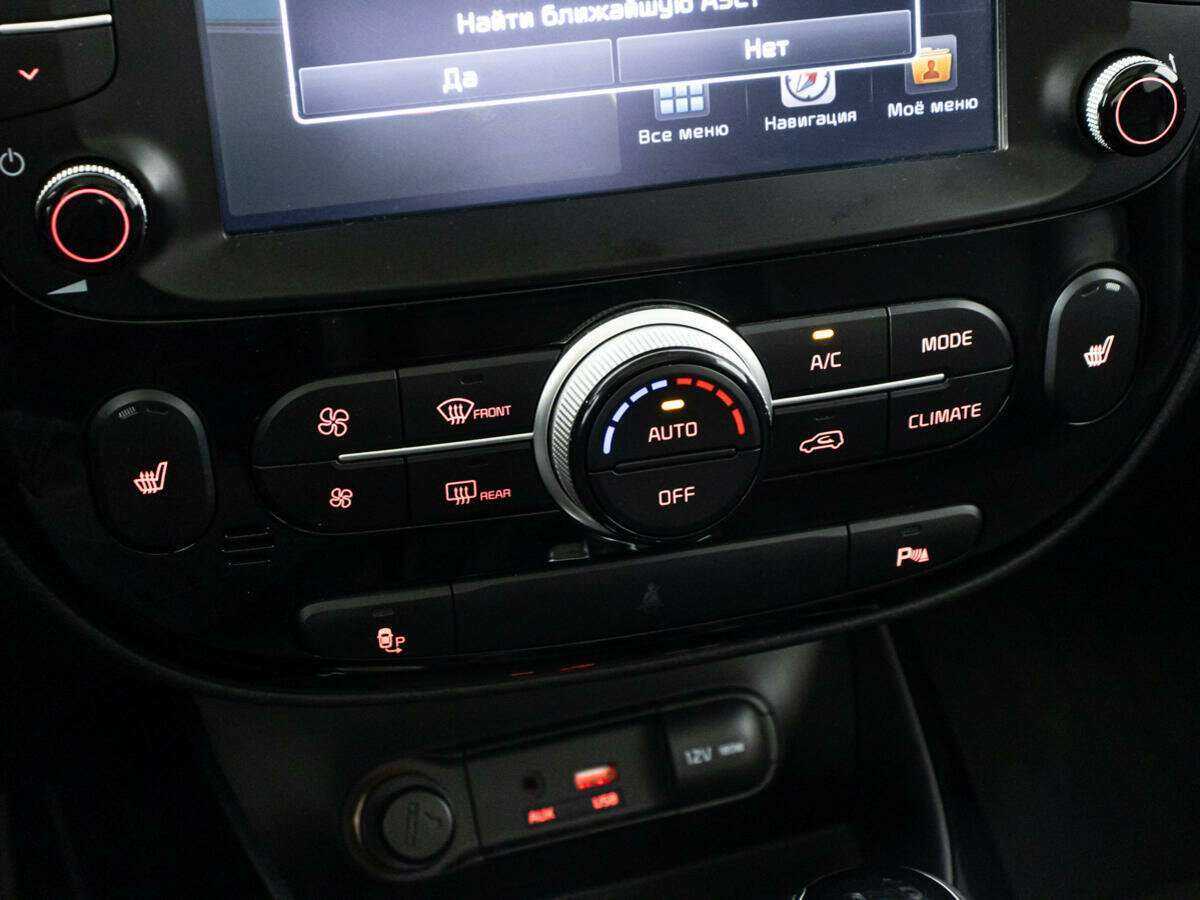 Купить Киа Соул, 2018, 70 587 км.. Фото: #17