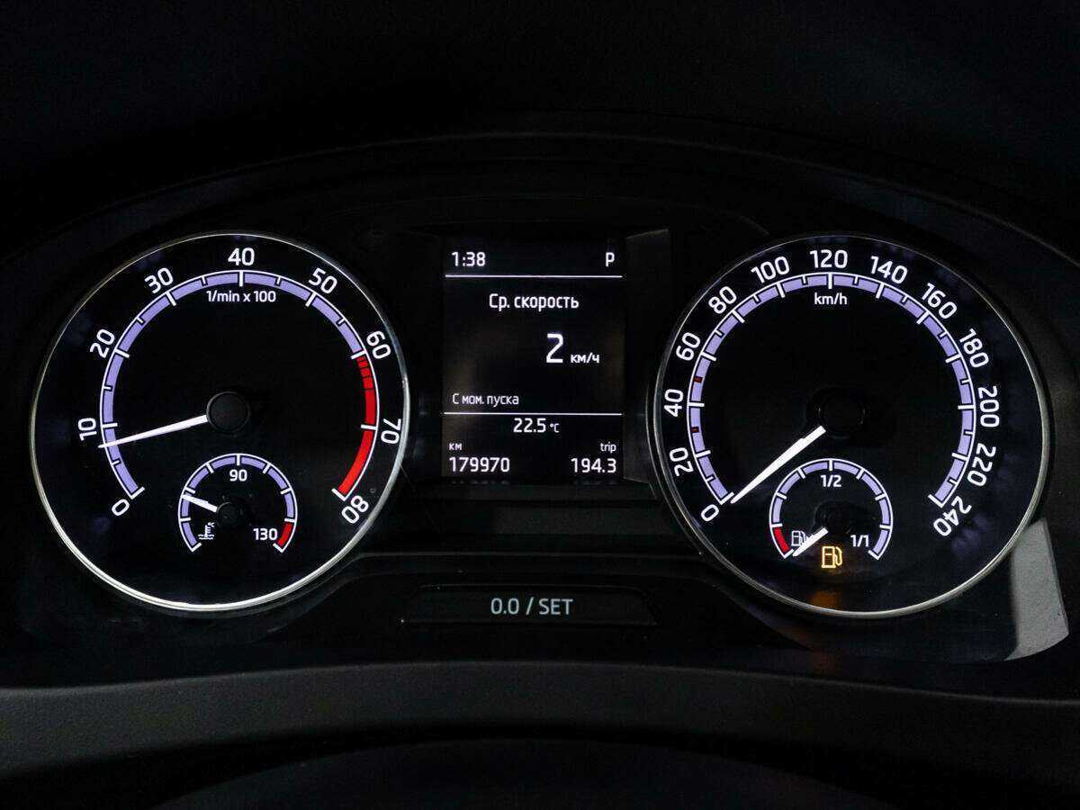 Купить Шкода Рапид, 2017, 179 778 км.. Фото: #11