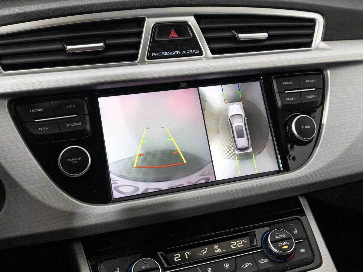 Купить Джили Атлас, 2019, 79 412 км.. Фото: #16