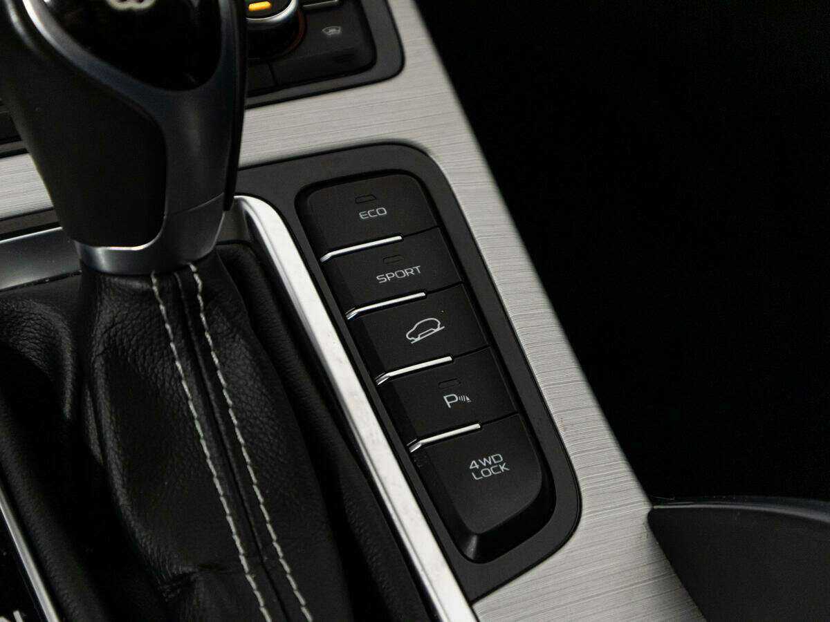 Купить Джили Атлас, 2019, 79 412 км.. Фото: #18