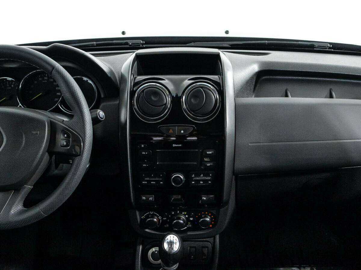 Купить Рено Дастер, 2018, 123 230 км.. Фото: #13