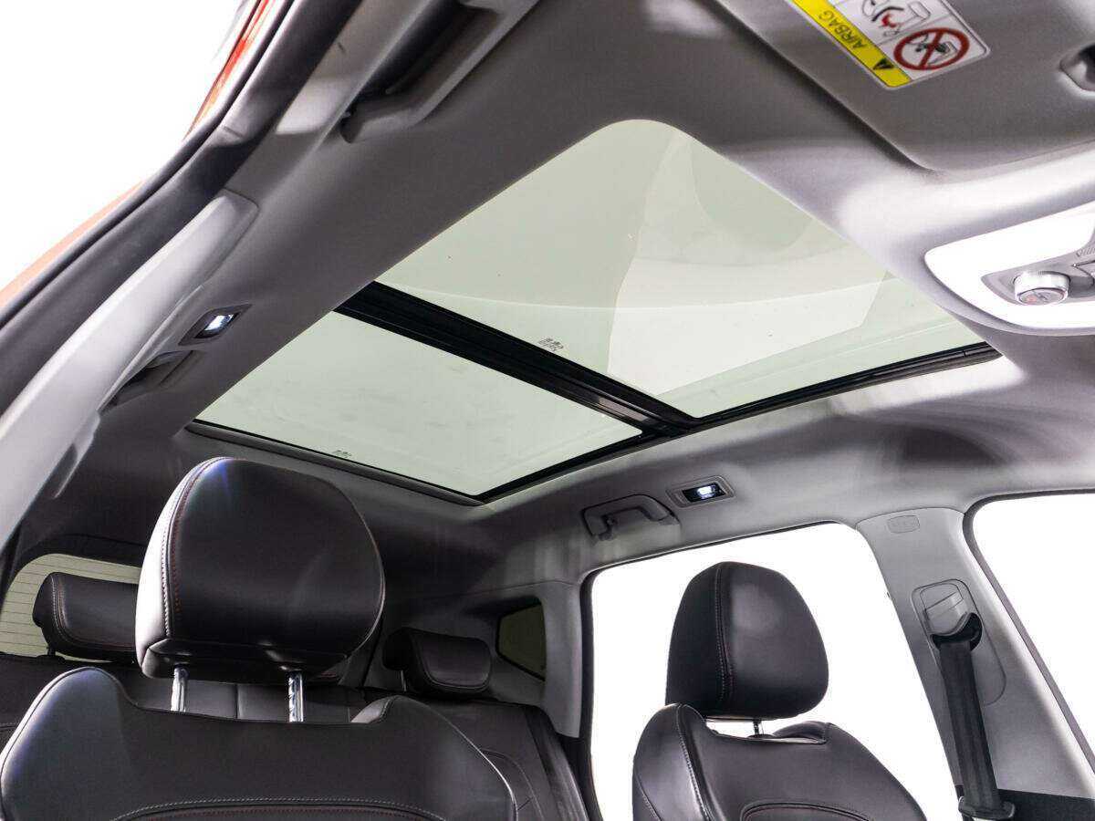 Купить Чери Тигго 7 Про, 2021, 73 443 км.. Фото: #20