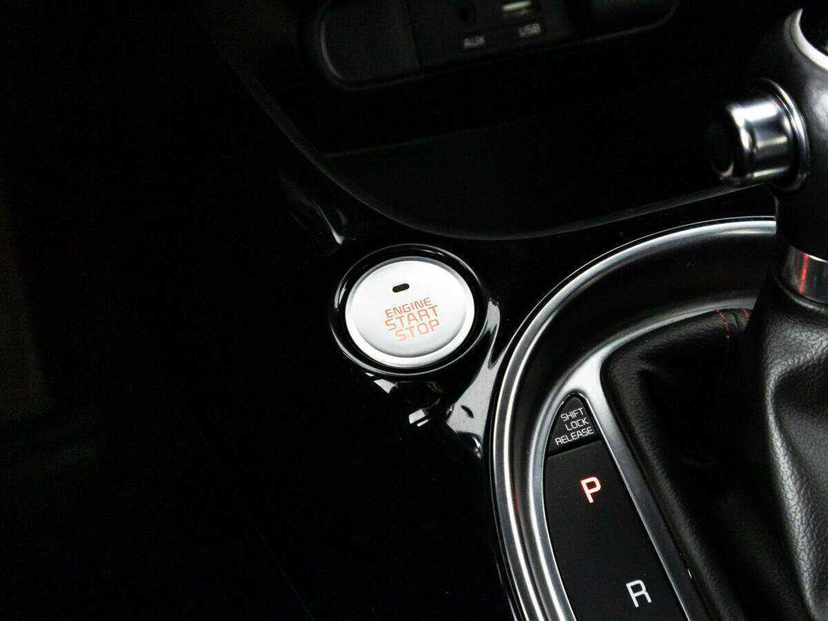 Купить Киа Соул, 2018, 105 702 км.. Фото: #15