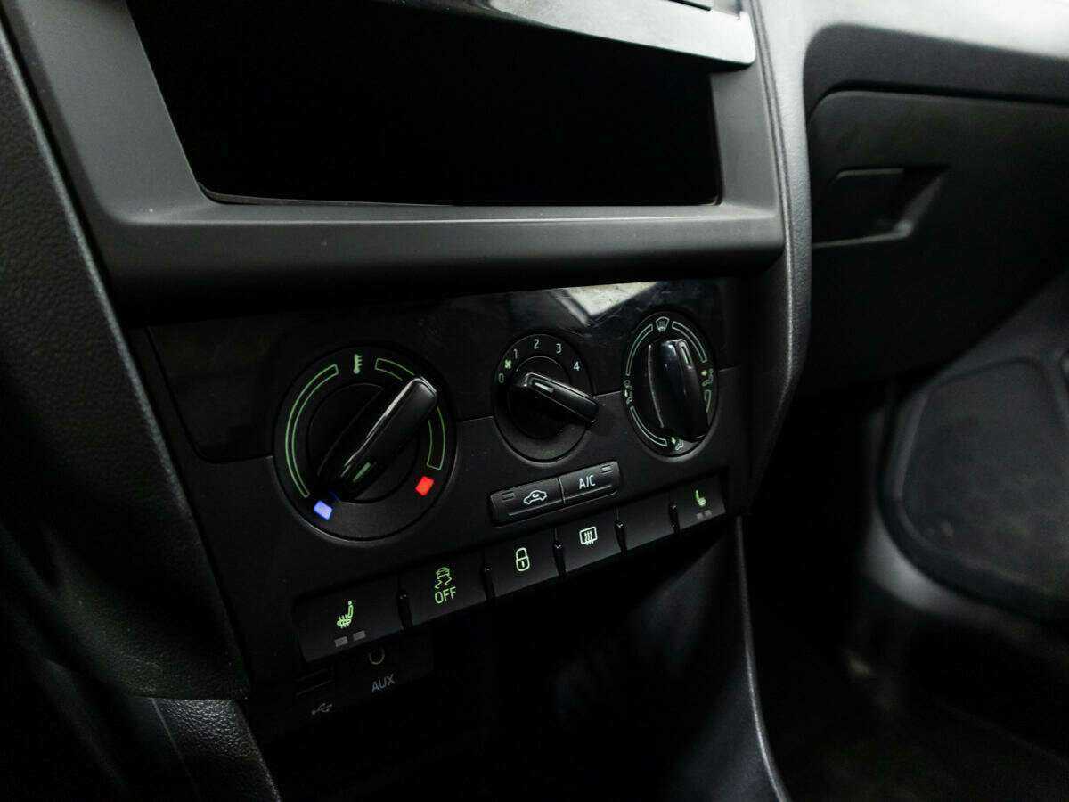 Купить Шкода Рапид, 2017, 132 124 км.. Фото: #14