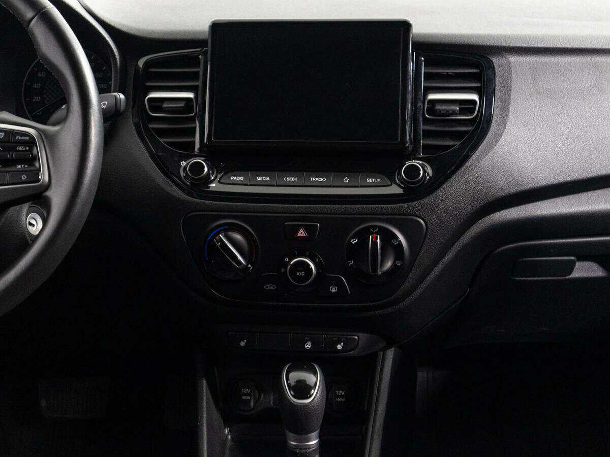 Купить Хендай Солярис, 2021, 58 155 км.. Фото: #13