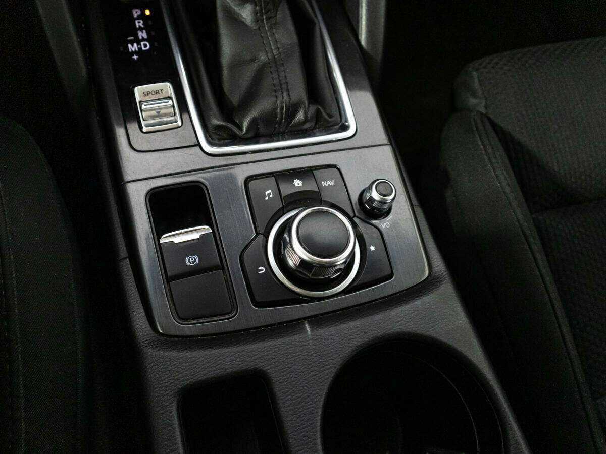 Купить Мазда Ц-Икс-5, 2015, 248 516 км.. Фото: #15