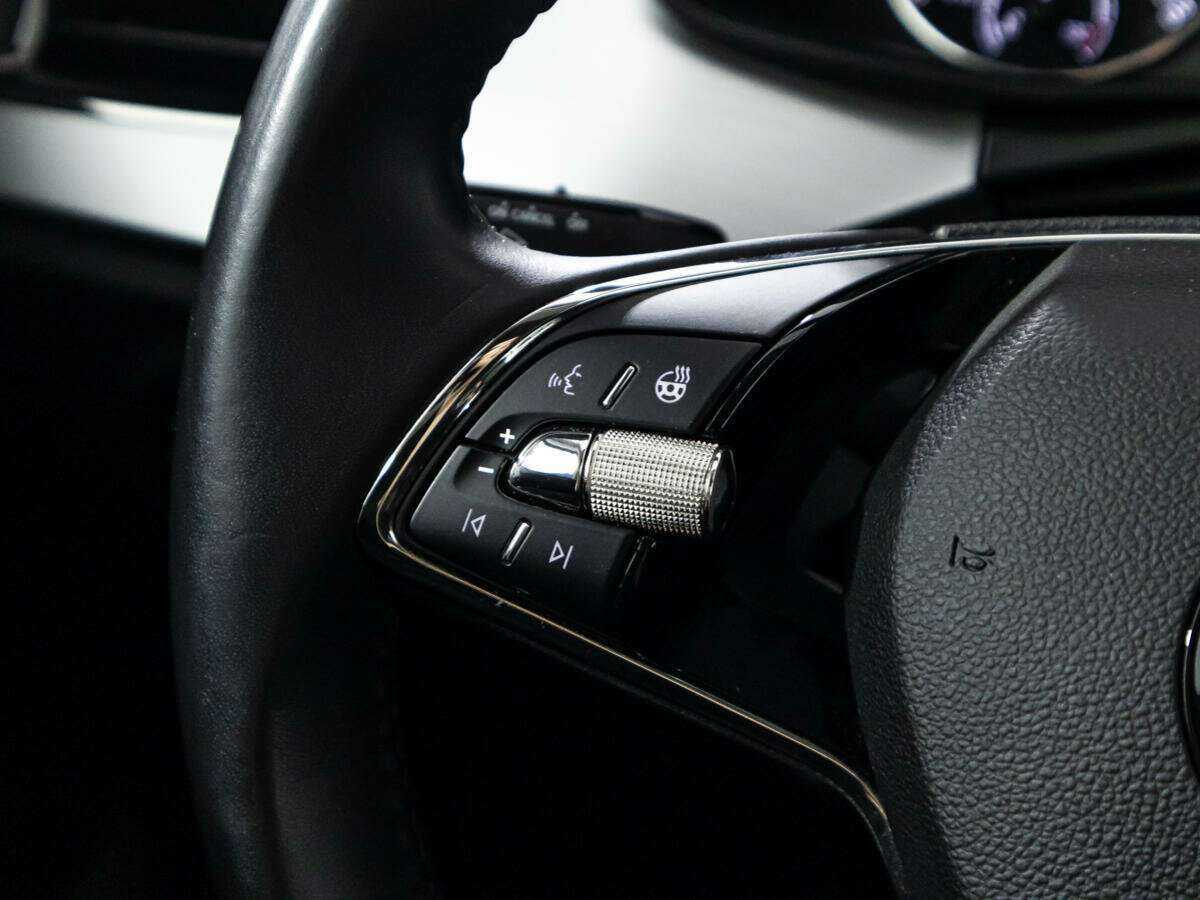 Купить Шкода Рапид, 2020, 71 733 км.. Фото: #16