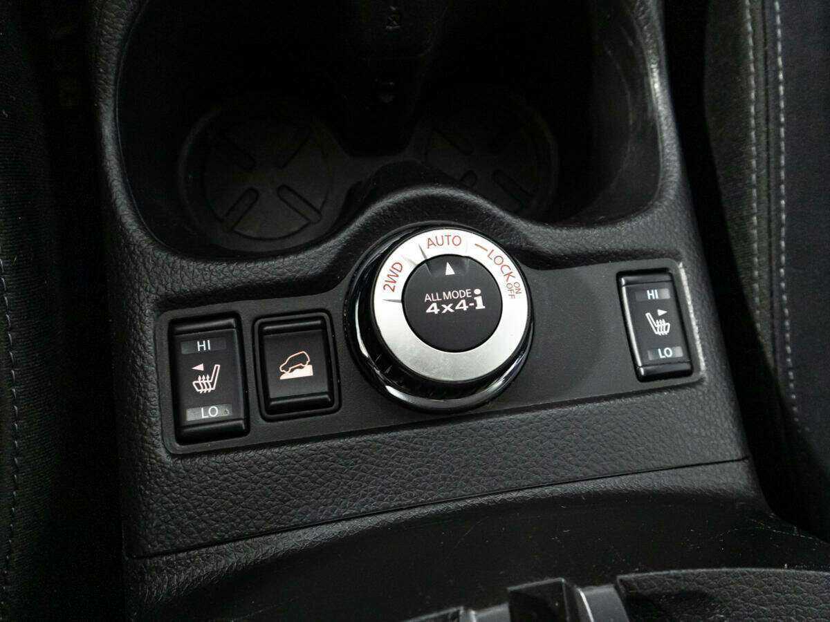 Купить Ниссан Икс-Трейл, 2016, 163 765 км.. Фото: #16