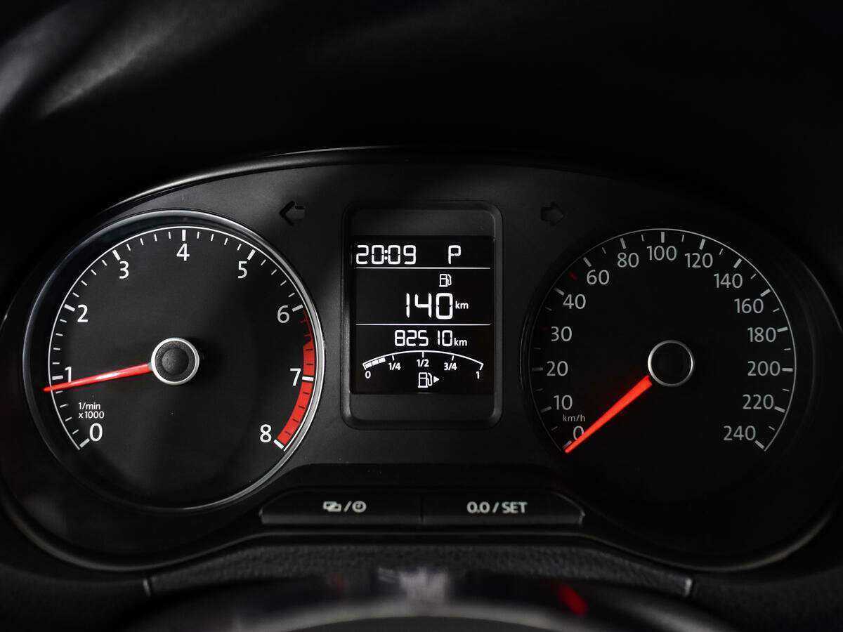 Купить Фольксваген Поло, 2018, 82 350 км.. Фото: #10