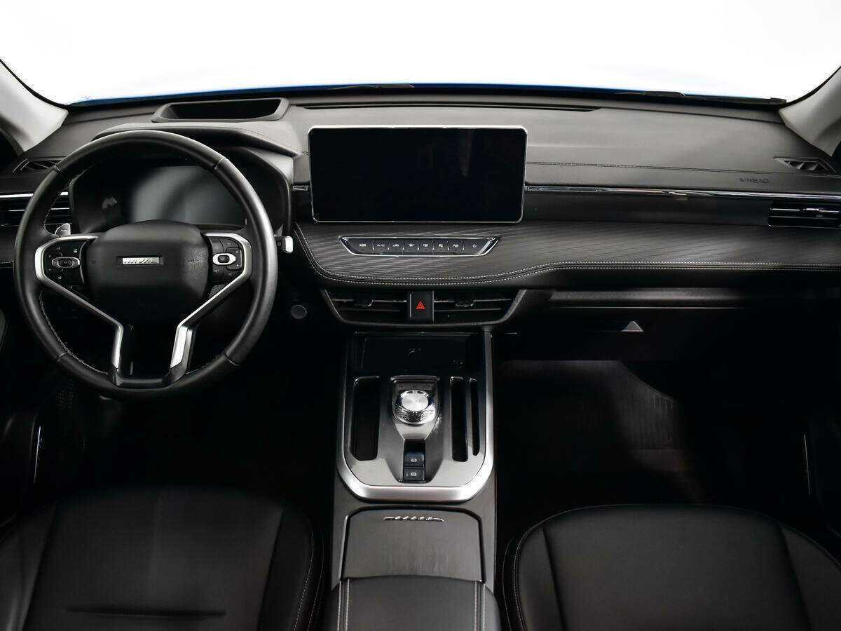 Купить Хавал Джолион, 2022, 30 050 км.. Фото: #11