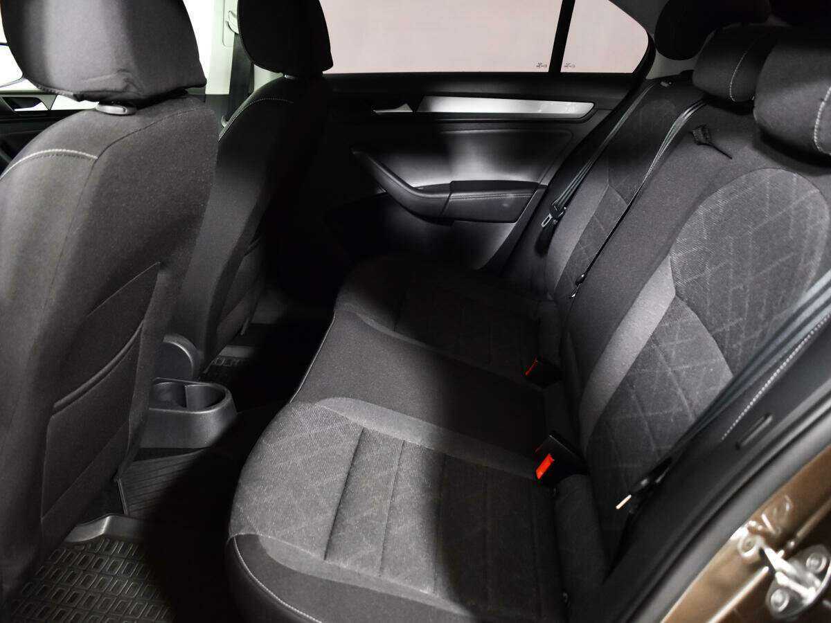 Купить Фольксваген Поло, 2020, 133 666 км.. Фото: #9