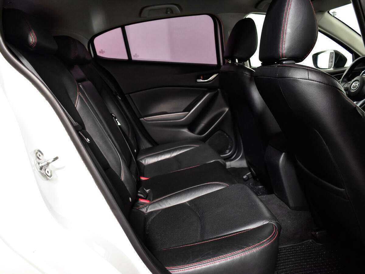 Купить Мазда 3, 2013, 167 080 км.. Фото: #9