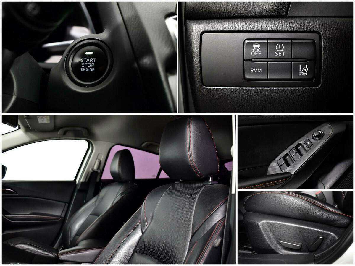 Купить Мазда 3, 2013, 167 080 км.. Фото: #13