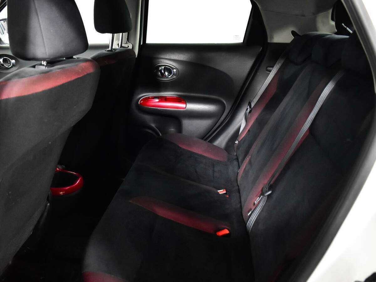 Купить Ниссан Жук, 2012, 126 000 км.. Фото: #7