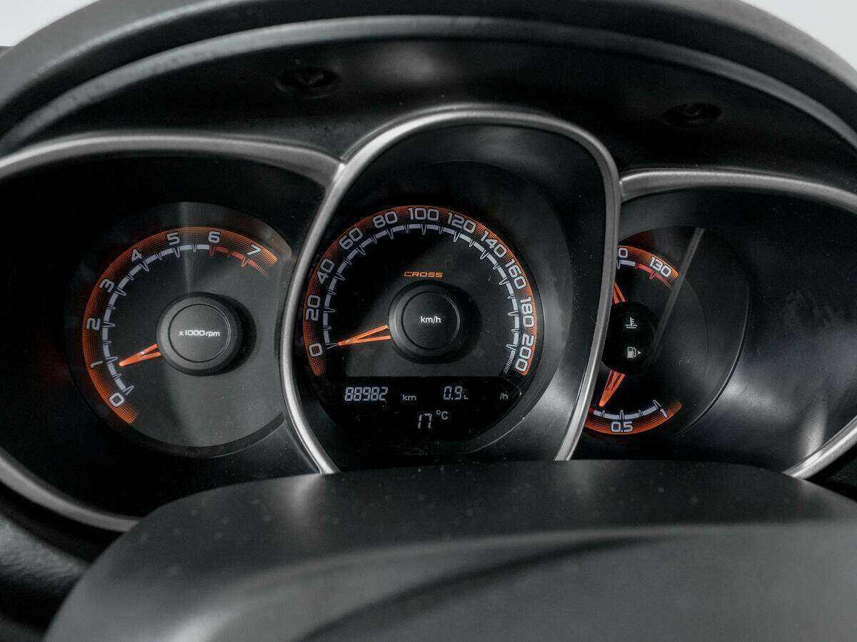 Купить Лада (ВАЗ) Веста, 2018, 88 976 км.. Фото: #10