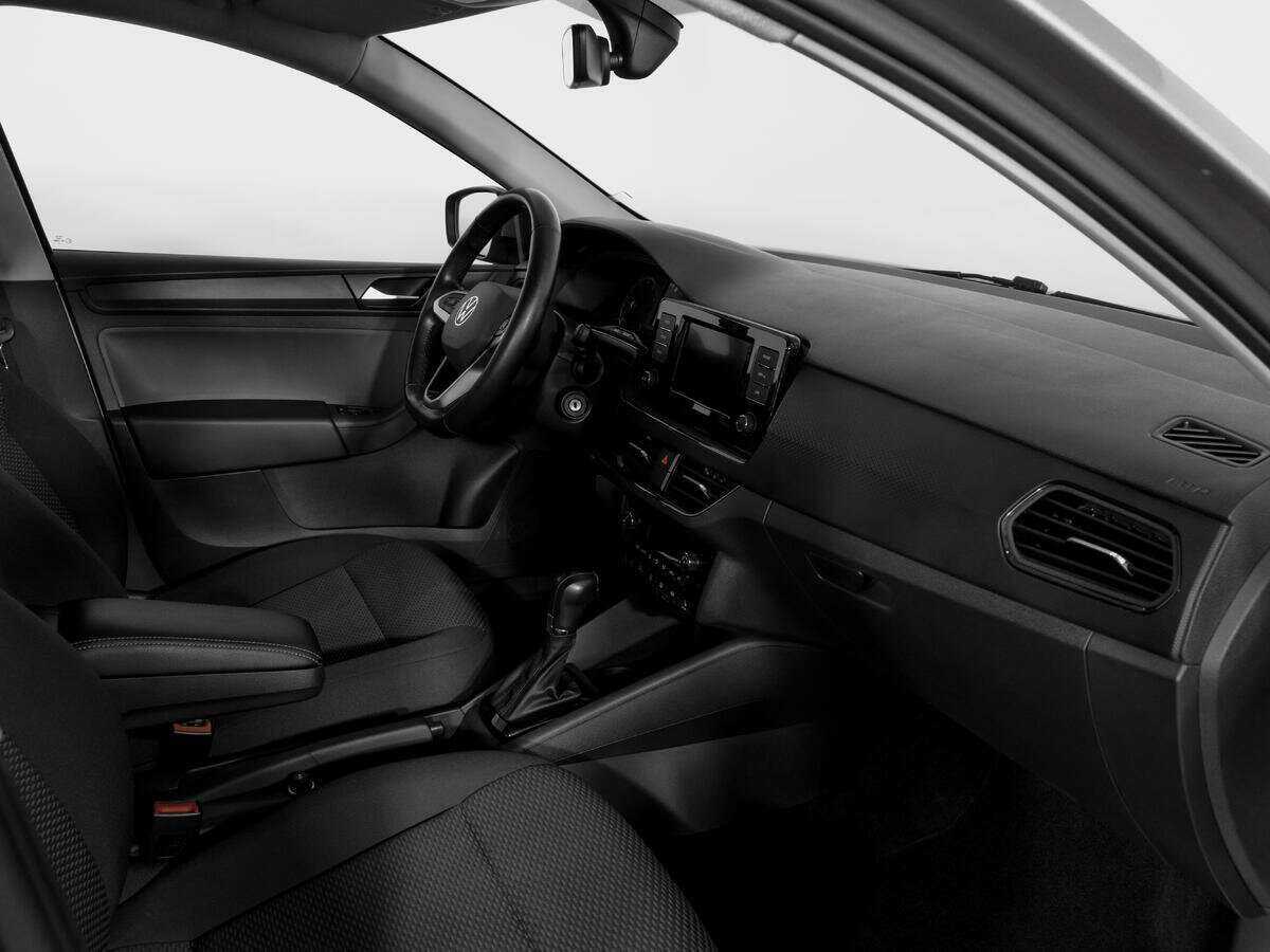 Купить Фольксваген Поло, 2021, 66 466 км.. Фото: #8