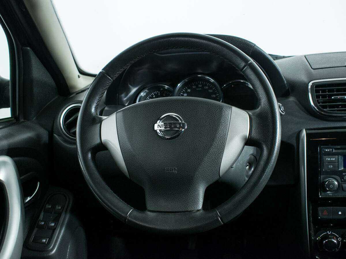 Купить Ниссан Террано, 2016, 90 626 км.. Фото: #13