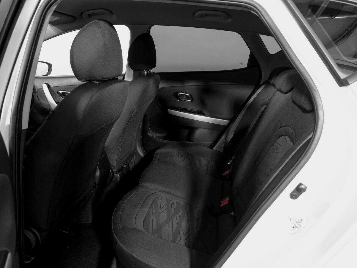 Купить Киа Сид, 2016, 138 159 км.. Фото: #9