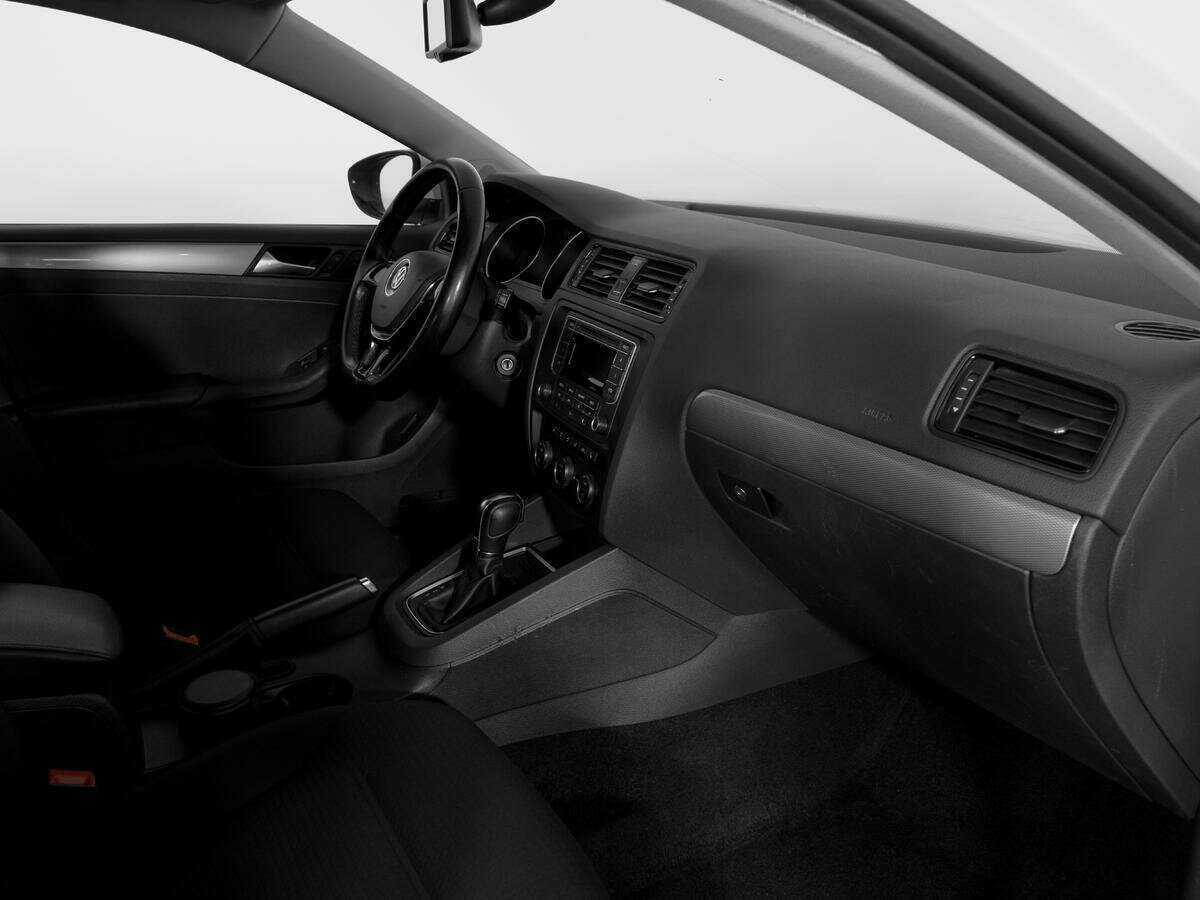 Купить Фольксваген Джетта, 2016, 130 001 км.. Фото: #8